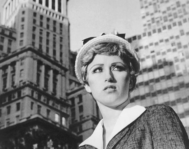 Cindy Sherman
