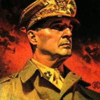 Timeline: Douglas MacArthur