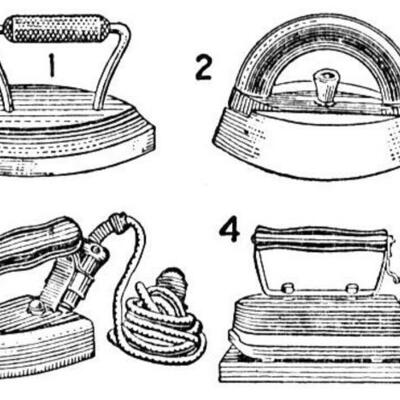 Timeline: evolucion de las planchas