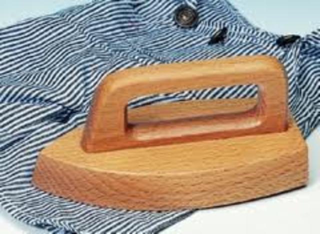 Primeras planchas europeas