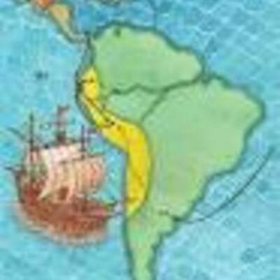 Timeline: EL INICIO DE LA EDAD MODERNA