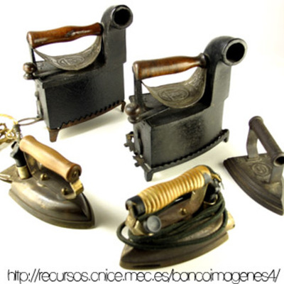 Timeline: Evolución de las planchas