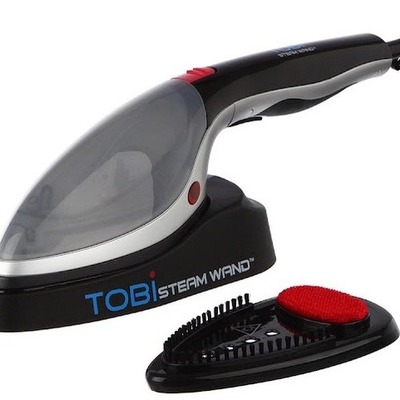 Timeline: Pasado de Tobi