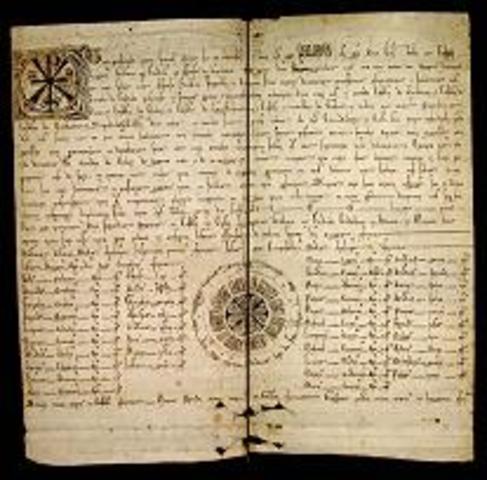 Surgimiento de las lenguas romances o Neolatinas