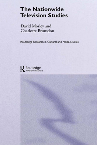 Nationwide-prosjektet