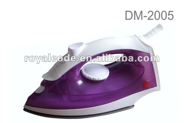 Evolución de la plancha