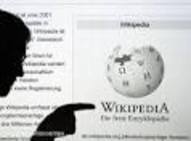 wiki is launched
