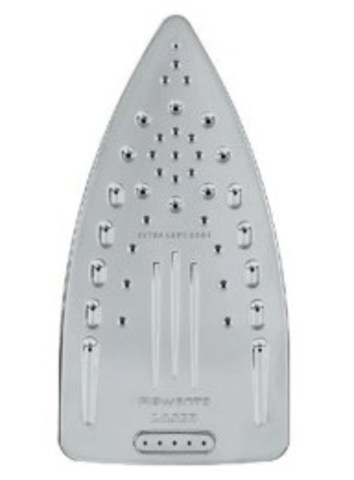 primera plancha a vapor