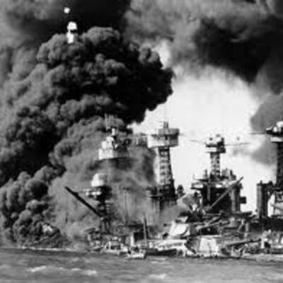 Timeline: Pearl Harbor was attacked