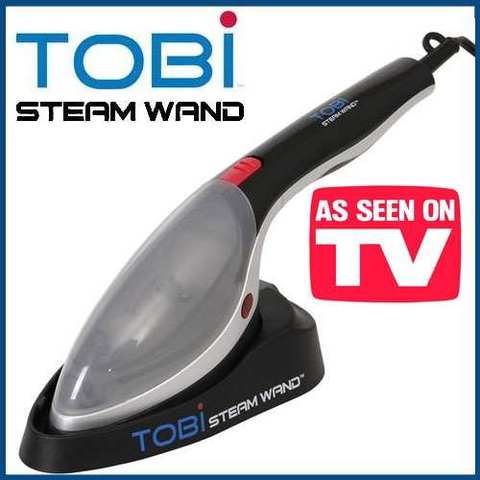 TOBI STEAM WAND
