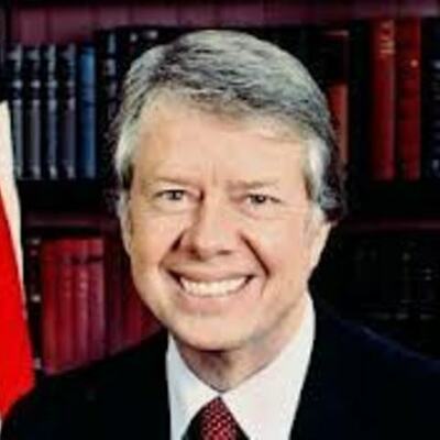 Timeline: Jimmy Carter