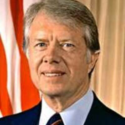 Timeline: Jimmy Carter