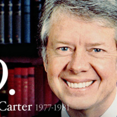 Timeline: Jimmy Carter