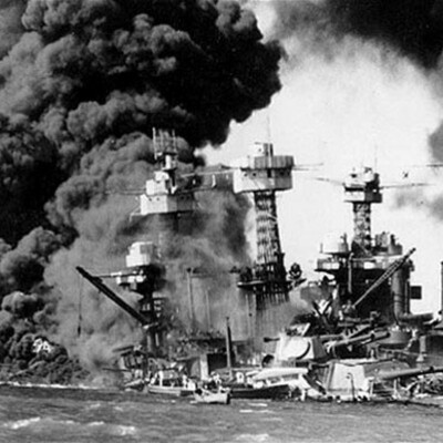 Timeline: United States War in the Pacific