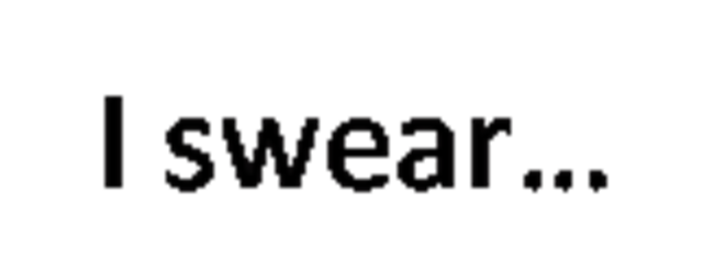 Ibrahim Lincolin was sworn in the Presidency once again.