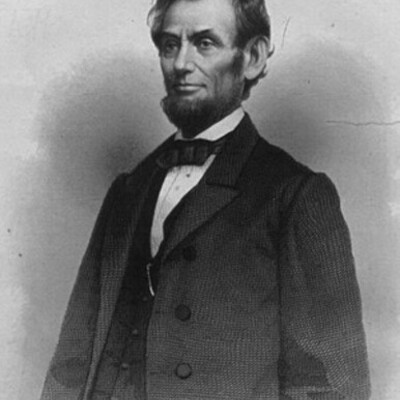 Timeline: אברהם לינקולין