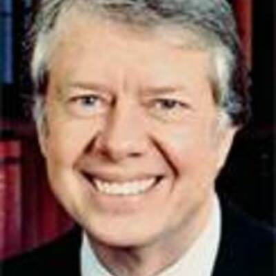 Timeline: Jimmy Carter
