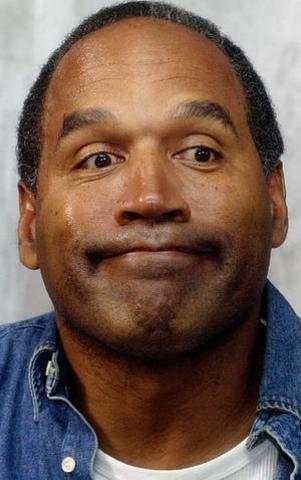 O.J. Simpson Trial