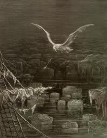 Th Rime of the Ancient Mariner