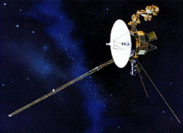 ''Voyager-2''