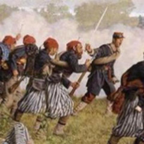 First Battle of Winchester, Virginia