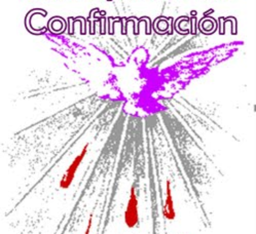 LA CONFIRMACIÓN DE LALI (MI PRIMA)