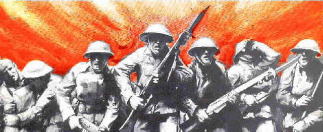 LEHENENGO MUNDU GERRA