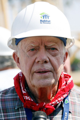 Habitat For Humanity