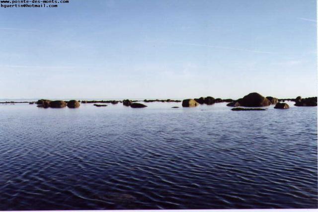 Fleuve du Saint Laurent