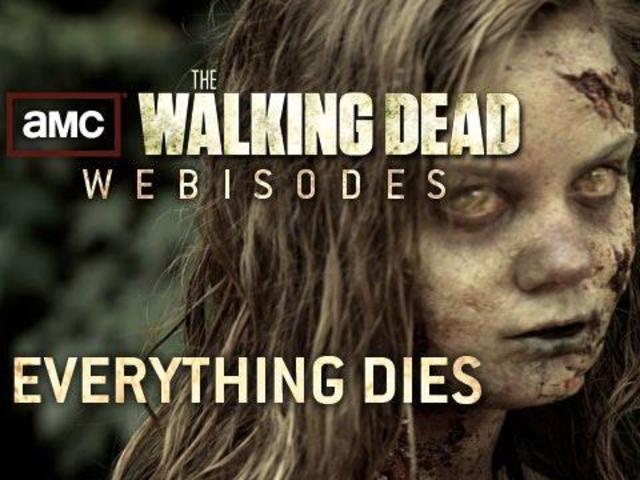 The Walking Dead Webisodes