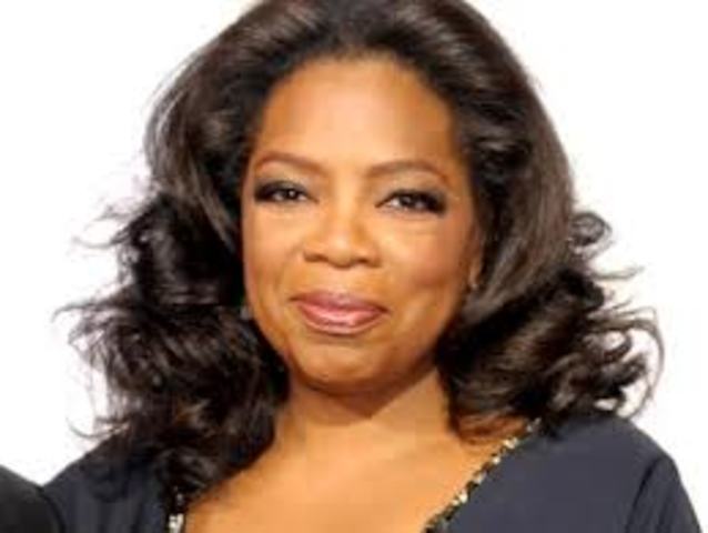 Oprah Winfrey Show