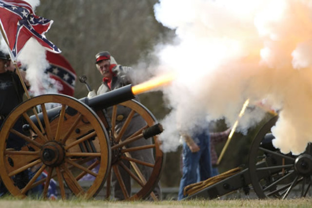 Battle of Franklin, Tennessee