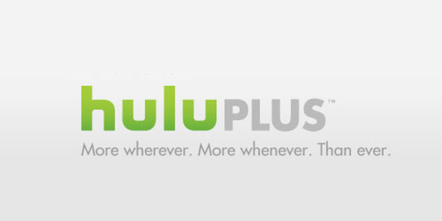 Hulu Plus