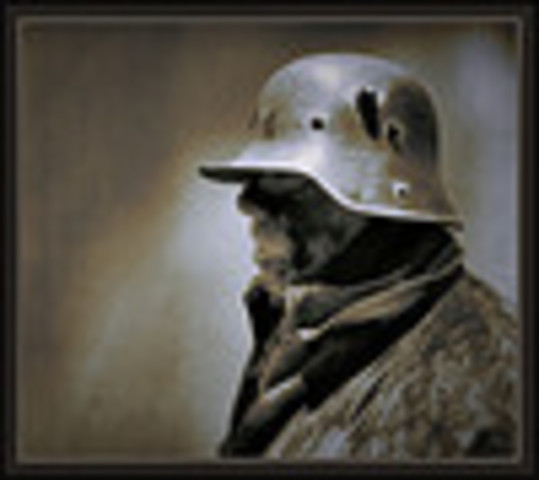 comienzo de la primera guerra mundial