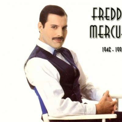 Timeline: Freddie Mercury