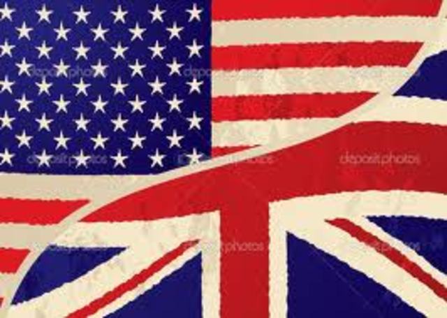 American Revolutionary War