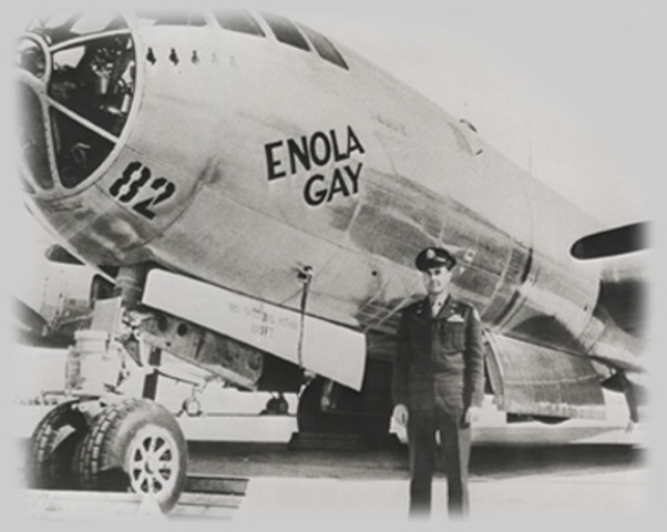 Enola Gay