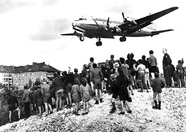 Berlin Airlift