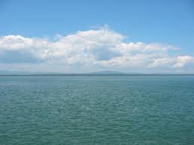 fleuve du saint luarent