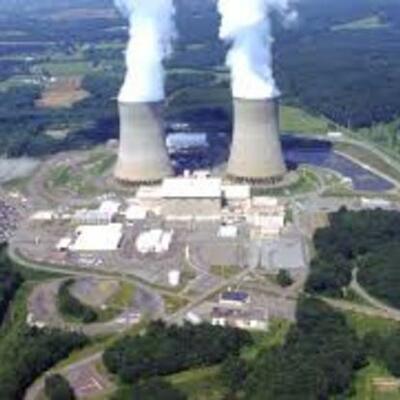 Timeline: Nuclear Energy