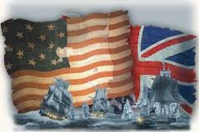 War of 1812