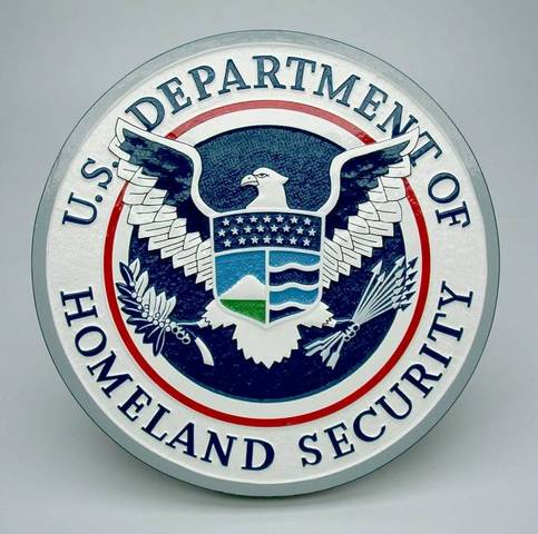 The United States Department of Homeland Security officially begins operation.