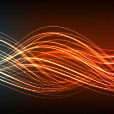 Timeline: LA STORIA DELLA TEORIA DELLA LUCE