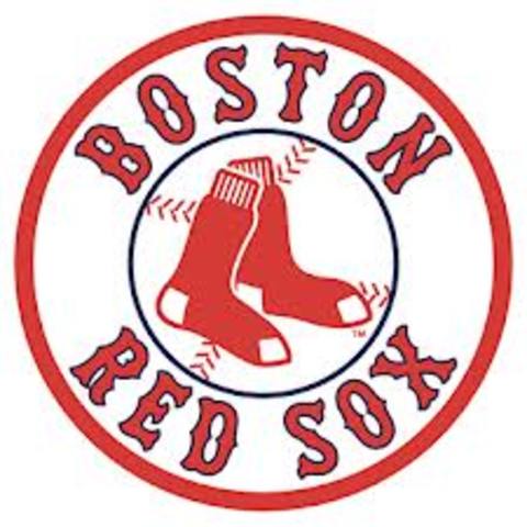 Boston Red Socks Tryout