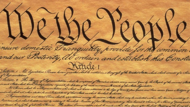 thirteenth amendment to the constitutuion