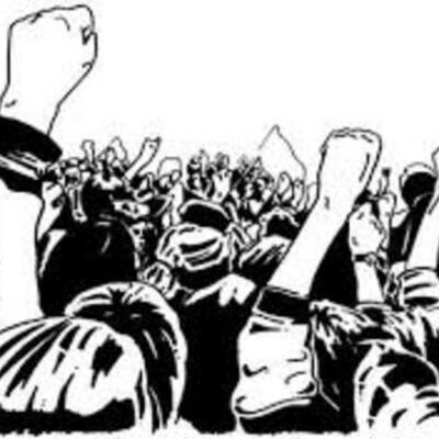 Timeline: Evolution of Society