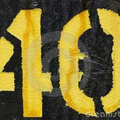 Timeline: 7J The Fabulous 1940s