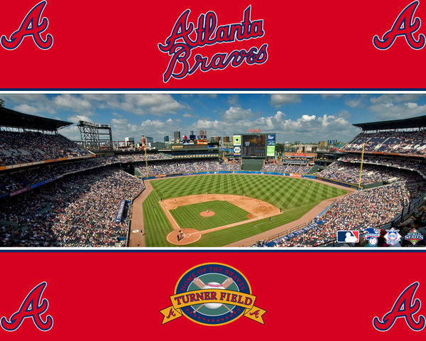 Atlanta Braves New Field