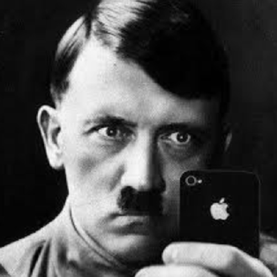 Timeline: WWII Timeline: Kenny