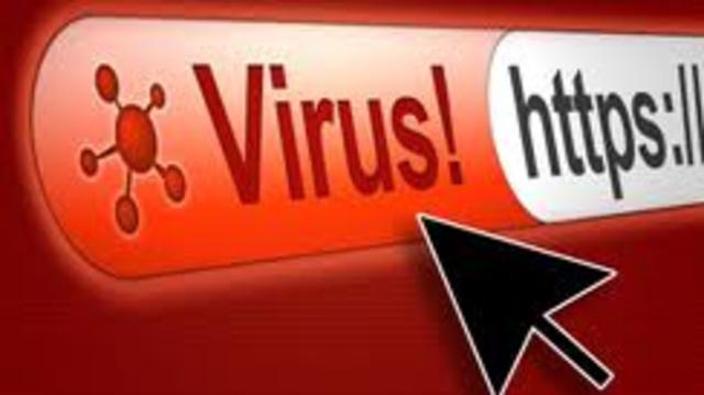 The Anna Kournikova virus